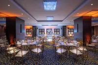 Corp Amman Hotel