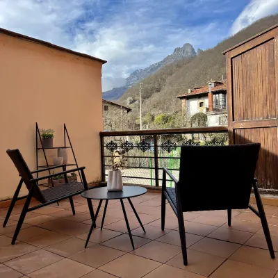 Las Casucas de Remoña - Apartments