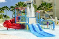 Aquarius Vacation Club at Boqueron Beach Resort - Familievenlig