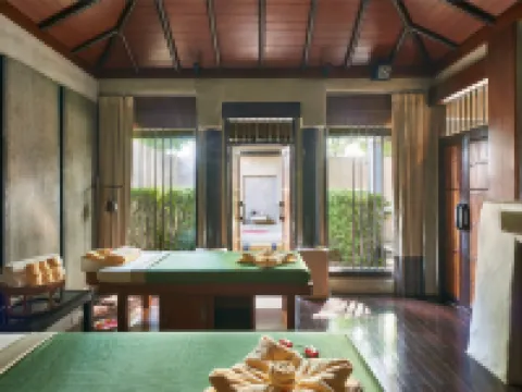 atta Lakeside Resort Suite Hotels in Pak Chong