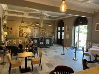 Le Grand Hôtel Molière Hotel di Montagnac