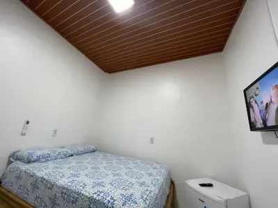 Hotel Suelen Hotel di 
