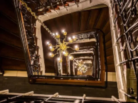 K7 โรงแรมโอสโล โรงแรมในออสโล