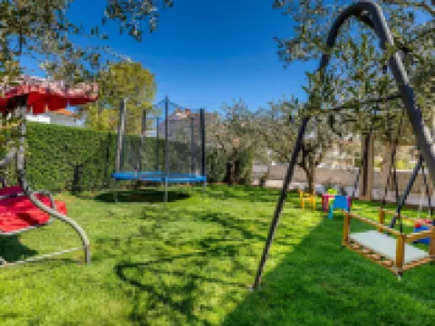 Dany Apartments Hotels in Fazana