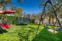 Dany Apartments Hotels near Fazana