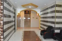 Al Eairy Furnished Apartments Jizan 1