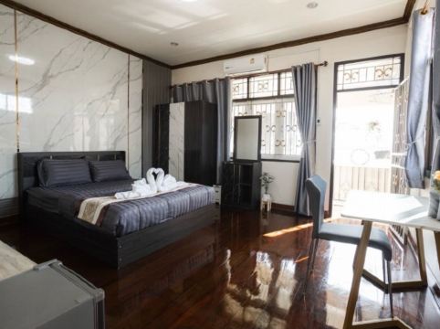 2B Cozy Hostel ตรัง