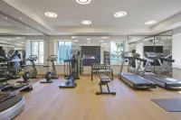 Hotel Villa Honegg - Gym