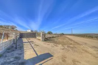 K Loma Vista with Hill Country Views Hotels in Center Point