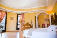 Complejo Hostelero Paladium Hotels in A Pobra de Trives