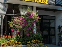 Wings House โรงแรมใกล้สนามบินดานัง