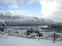 Estancia Del Carmen Mountain Resort