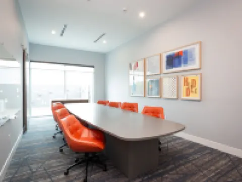 Holiday Inn Express & Suites WACO DOWNTOWN by IHG Hotels in Waco