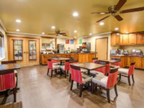 方塔納舒適酒店 方塔納酒店