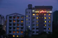 Shwe Htee Hotel