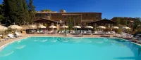 Casa Vacanze Antico Borgo Casalappi - parcheggio