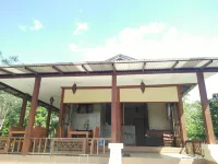 Pai Park Cottage