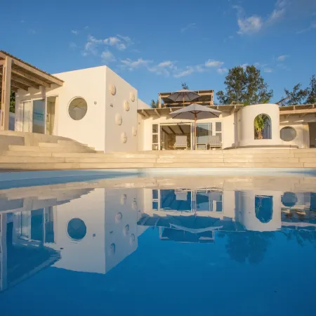 Beach House