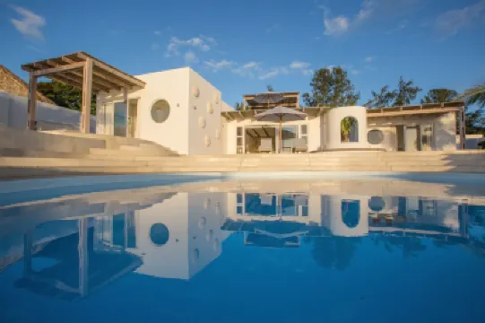 Beach House Các khách sạn ở 