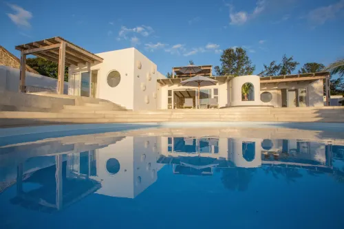 Beach House
