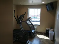 Boarders Inn & Suites by Cobblestone Hotels - Broken Bow