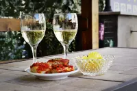 Hotel Colombo - breakfast