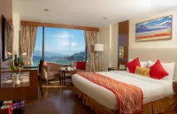 The Mōcana Himalayas, Shimla Hotel a Kufri