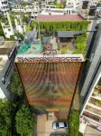 Hotel Nandini Hotels near Fulbaria Bus Station Jame Masjid