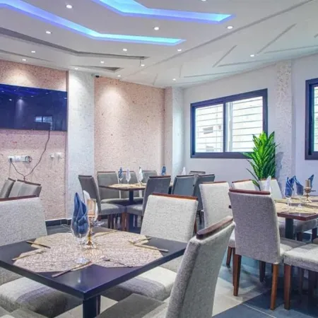 COFE HOTEL