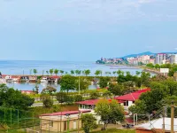 BLESS YOU HOTEL Hotels in Maden Mahallesi