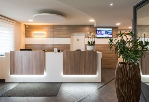 이비스 스타일즈 시설