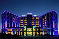 Grand Altuntas Hotel Hôtels à : 