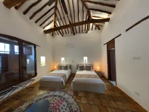 산타 소피아 카사 부티크