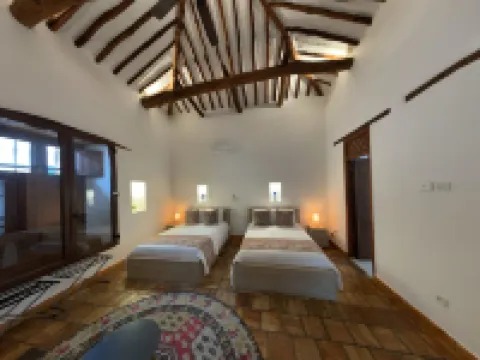 Santa Sofia Casa Boutique Hotels in Barichara