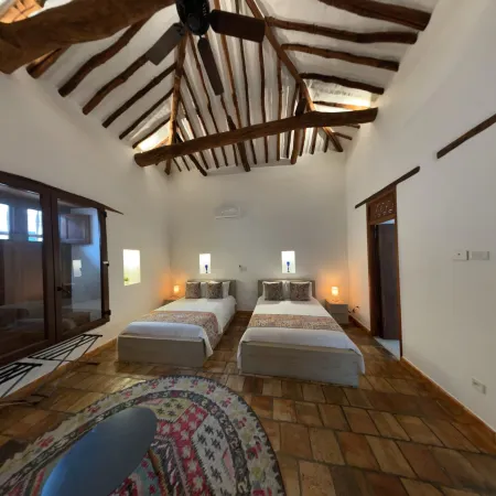 Santa Sofia Casa Boutique