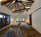 Santa Sofia Casa Boutique Hotel di Barichara
