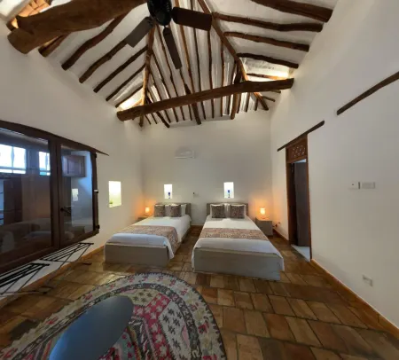 Santa Sofia Casa Boutique