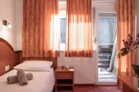 Hotel Medno Các khách sạn ở Medno