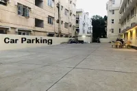 Sreeparthi Hotel - Wifi