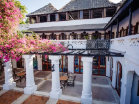 Serena Beach Resort & Spa Hotels in Mombasa