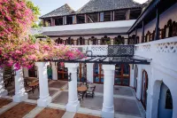 Serena Beach Resort & Spa