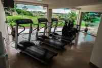 Hotel Casino Acaray - Gym