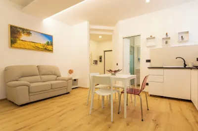 Italianflat - Vittoria Suite Hotel a 