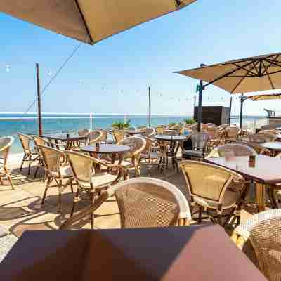 Hotel Blumen Dining/Meeting Rooms