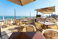 Hotel Blumen Hotels in Viserba