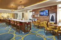 Hampton Inn San Diego/Mission Valley