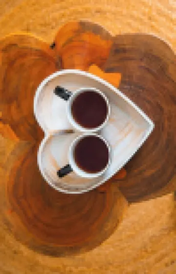 Tre Fiori - The Retreat Suites