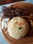 Oveng Lodge - Bữa sáng
