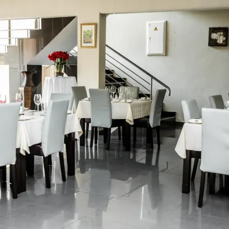 Ruby Stone Boutique Hotel