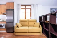 Apartamentos Turísticos Distrito Romano by CartagenaSpain